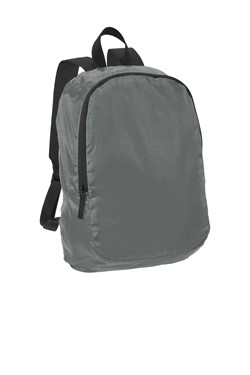 Port Authority  Crush Ripstop Backpack BG213