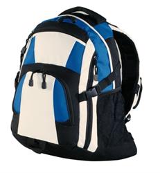 Port Authority - Urban Backpack. BG77