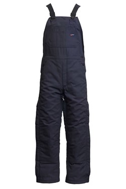 FR Insulated Bib Overalls BIFRWS9