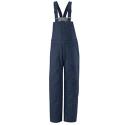 Deluxe Insulated Bib Overall - EXCEL FR ComforTouch - BLC8