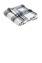 Port Authority   Ultra Plush Blanket. BP31
