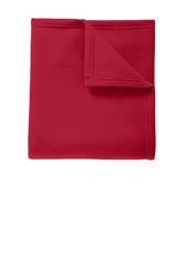 Port Authority Core Fleece Blanket. BP60