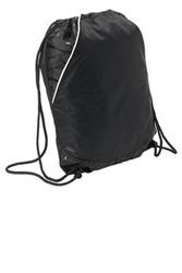 Sport-Tek Rival Cinch Pack. BST600