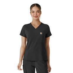 Carhartt CrossFlex CCX Women's Tuck-In Top C13410