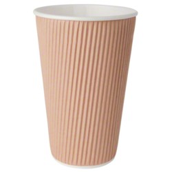R16PC-K RPPL HOTCPPR 16OZ KR
