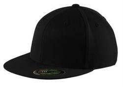 Port Authority  - Flexfit Flat Bill Cap. C808