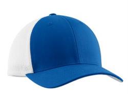 Port Authority - Flexfit Mesh Back Cap. C812