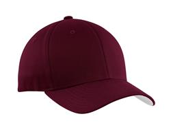 Port Authority - Flexfit - Cotton Twill Cap.C813