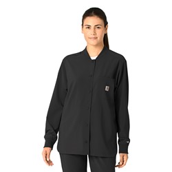Carhartt CrossFlex CCX Wmns Force Shirt Jac C82210