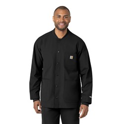 CCO Carhartt Core CCO Unisex Chore Coat Black C85013