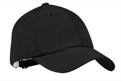 Port Authority Sueded Cap.  C850