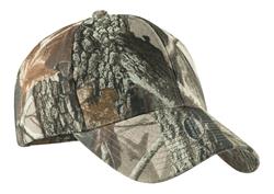 Port Authority - Pro Camouflage Series Cap.C855