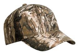 Port Authority - Pro Camouflage Series Cap.C855