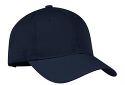 Port Authority - Nylon Twill Performance Cap. C868