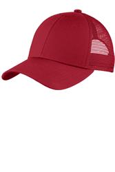 Port Authority Adjustable Mesh Back Cap. C911