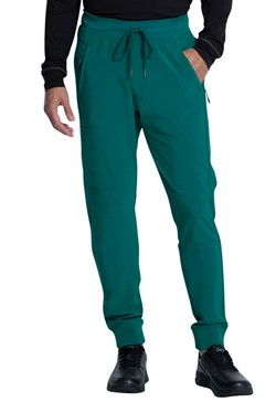 Cherokee Infinity Men Men's Natural Rise Jogger CK004A