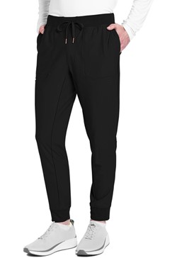 Cherokee Form Men's Mid Rise Jogger - CK112
