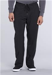 Men's Tapered Leg Drawstring Pant CK210AT