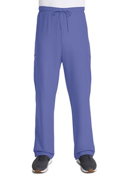 Cherokee Unisex Mid Rise Drawstring Straight Pant - CK280A