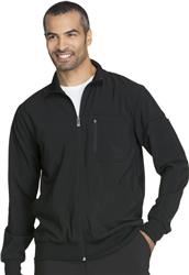 Cherokee Men's Zip Front Jacket CK305A