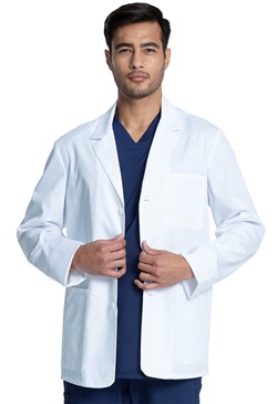 Cherokee Project Lab 32 Inch Men's Consultation Coat, Tall - Tall - CK401T
