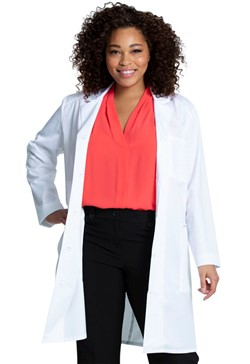 Cherokee Project Lab 37 Inch Lab Coat - CK421