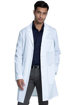 Project Lab 38 Inch Unisex  Lab Coat - CK460