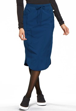 Cherokee Infinity Drawstring Skirt CK505A