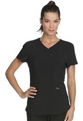 Cherokee Infinity - V-Neck Top CK623A