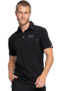 Men's Infinity Polo Shirt