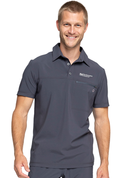 Men's Infinity Polo Shirt