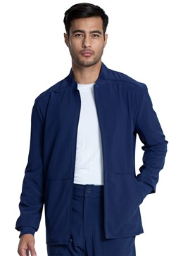 Allura Men's Zip Front Jacket - CKA387