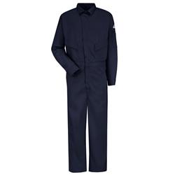 Deluxe Coverall - EXCEL FR ComforTouch - 6OZ. - CLD4