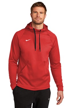 Nike Therma-FIT Pullover Fleece Hoodie  CN9473