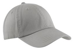 Port & Company - Washed Twill Cap.  CP78
