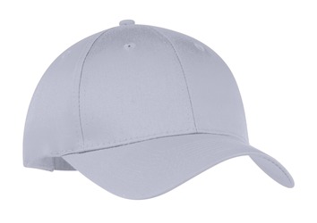 Port & CompanySix-Panel Twill Cap.  CP80