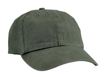 Port & Company Pigment-Dyed Cap.  CP84