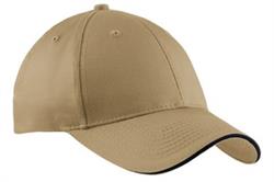 Port and Company - Sandwich Bill Cap. CP85