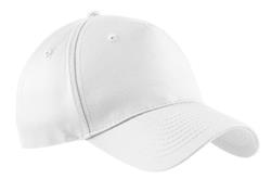 Port and Company - Five-Panel Twill Cap. CP86