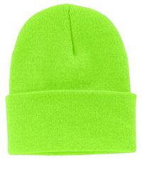 Port & Company Knit Cap  CP90