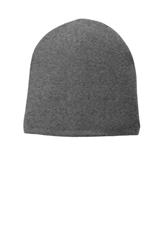 Port and Company Fleece-Lined Beanie Cap. CP91L