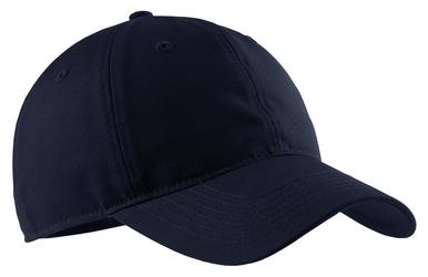 Port & Company Soft Brushed Canvas Cap. CP96