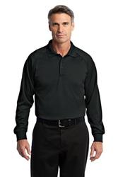 CornerStone - Select Long Sleeve Snag-ProofTactical Polo. CS410LS