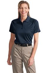 CornerStone - Ladies Select Snag-Proof Tactical Polo. CS411