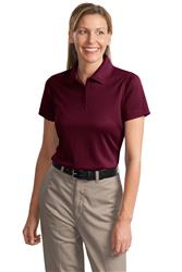 CornerStone - Ladies Select Snag-Proof Polo.CS413