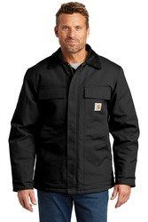 Carhartt  Duck Traditional Coat. CT106674