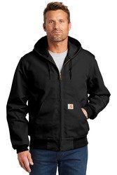 Carhartt  Thermal-Lined Duck Active Jac. CT106678