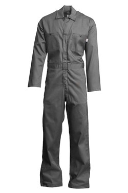 LAPCO FR - Economy Coveralls CVEFR7GY