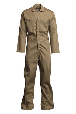 LAPCO FR - Deluxe Coveralls CVFRD7KH