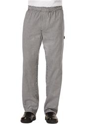 Men's Traditional Baggy Zipper Fly Pant DC14